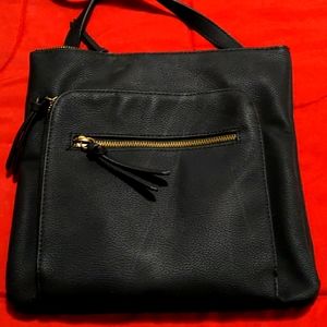 Clutch bags. Each $19.00.